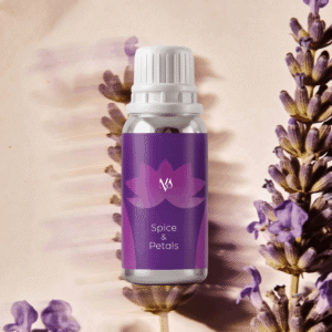 Spice & Petals Diffuser Oil