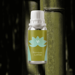 Bamboo Sunrise Diffuser Oil