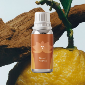 Neroli Nights Diffuser Oil