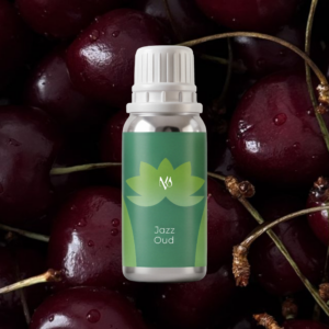 Jazz Oud Diffuser Oil