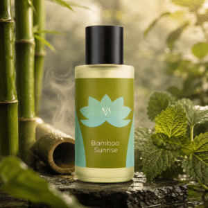 Bamboosunrise Room Mist