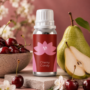 Cherry Candy Diffuser Oil