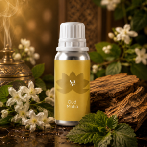 Oud Mafia Diffuser Oil