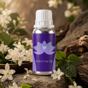 Patch Me Up Diffuser Oil