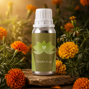 Sheikh It Up Diffuser Oil