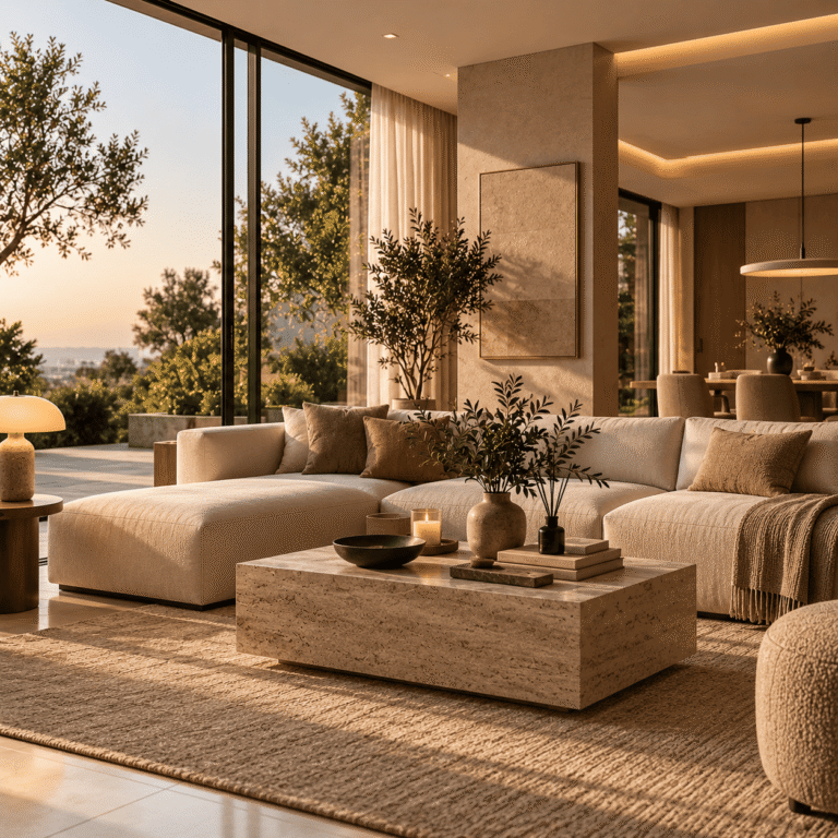 Private Residences