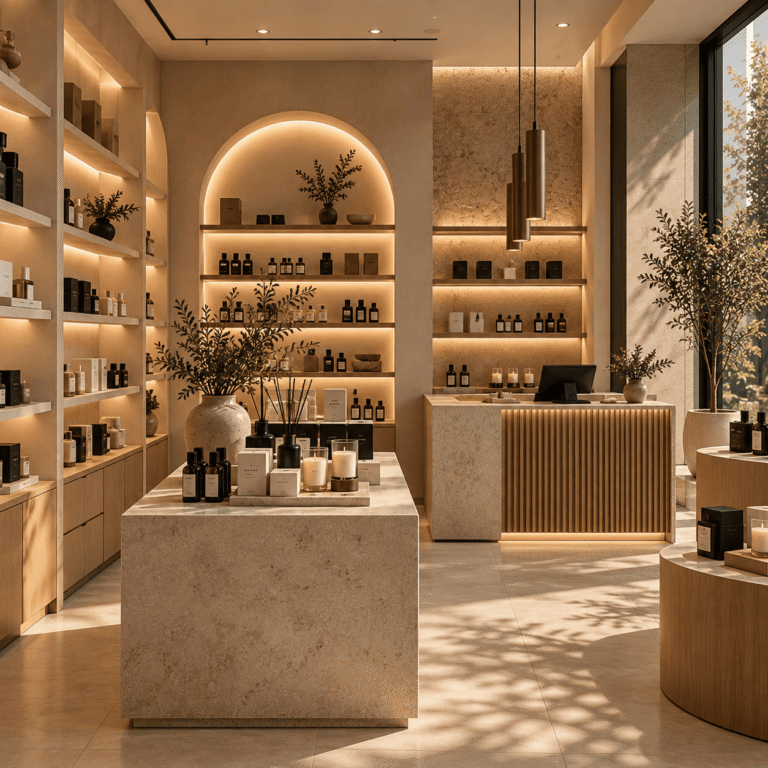 Retail