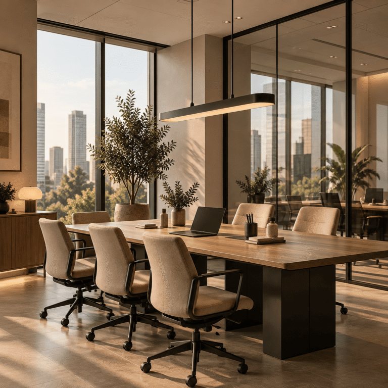 Workspaces